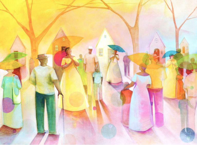Belonging