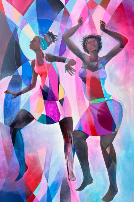 Dance The Diaspora