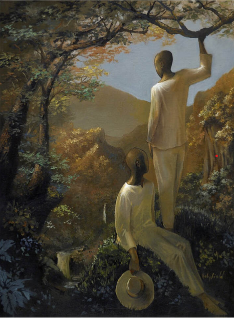 If this World Was Ours