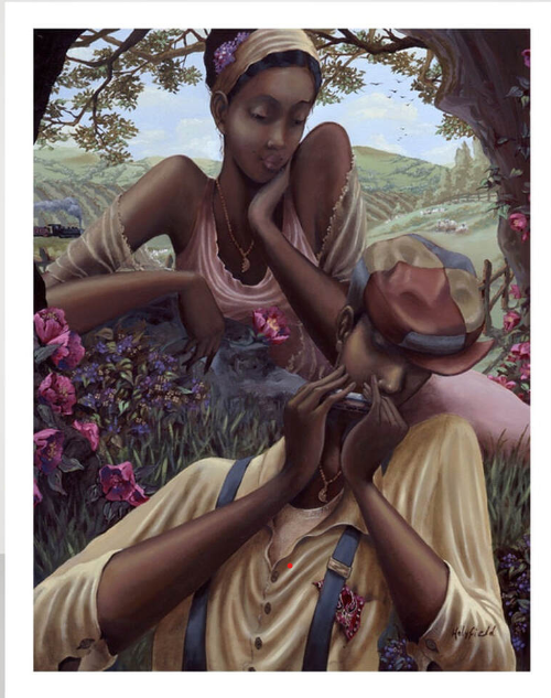 Love Jones – Heritages Art Love Jones – Heritages Art