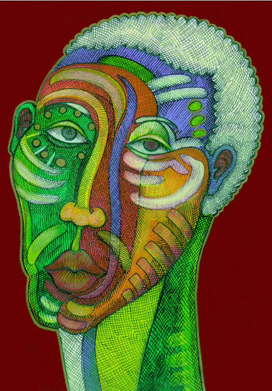 Man in Love