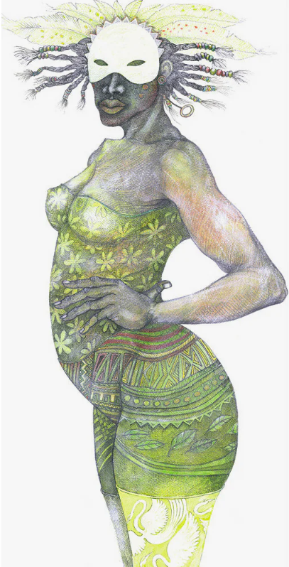 Masquerade 1
