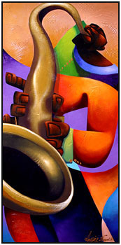 Mo Sax