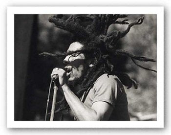 Bob Marley