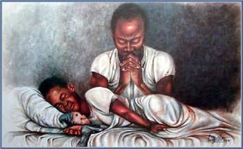 A Father's Prayer