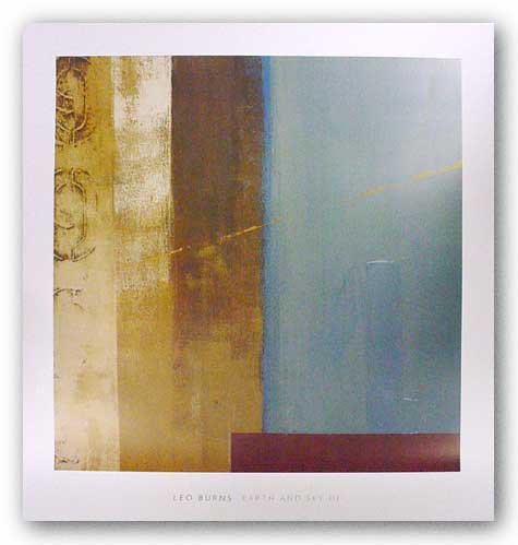 Earth and Sky III