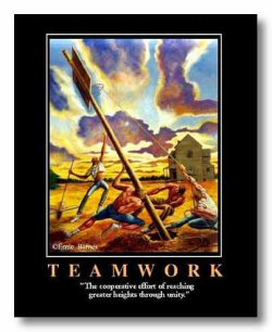 Teamwork