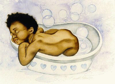 Bathtub Dreams