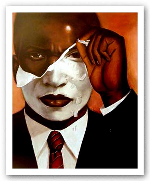 Face Reality II - Male
