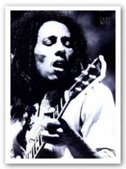 Bob Marley