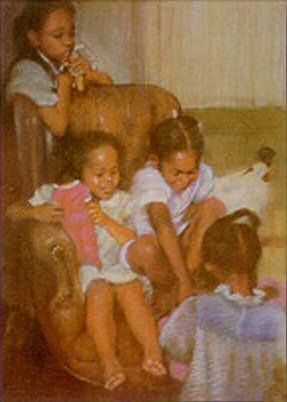 Doll Play