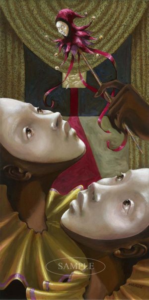 Entertainer Mystique