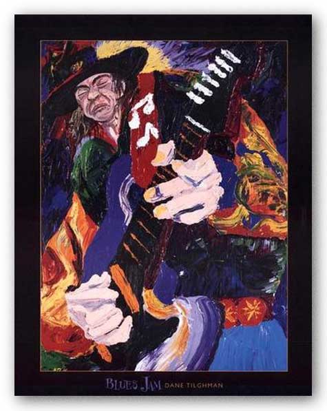 Blues Jam