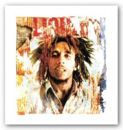 Bob Marley