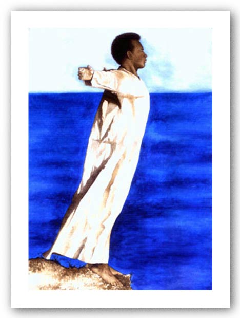 Blind Faith