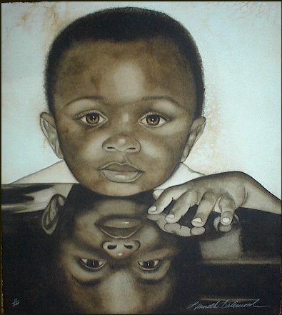 In His Image