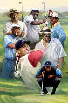 In Good Company