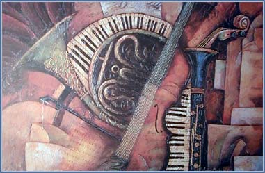 Instrumental Abstraction III