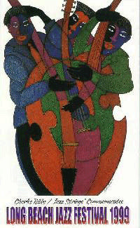 Jazz Strings
