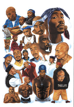 King of Hip hop