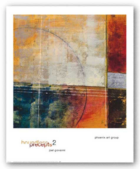 Boundless Precepts 2