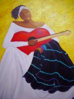 Life Is A Song - Margaret Warfield