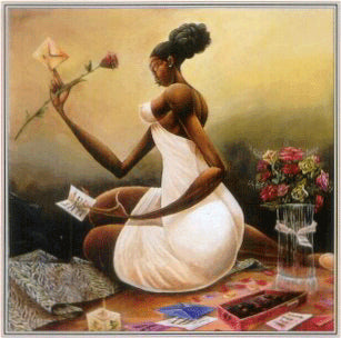 Love Letters