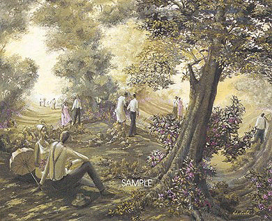 Lovers Lane