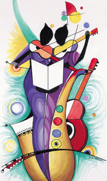 Music To My Soul ll