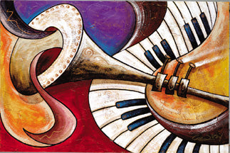 Musical Waves