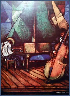 Orchestration I