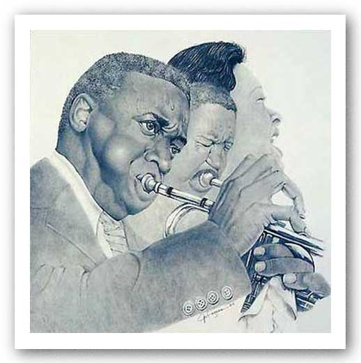 Rhapsody In Blues