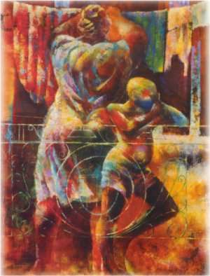 Partly Padded & Mischief Maker