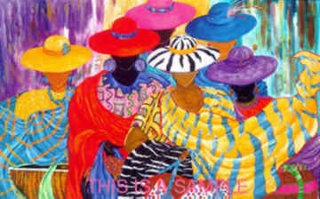 Phenomenal Women