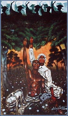 Rising Of A People
