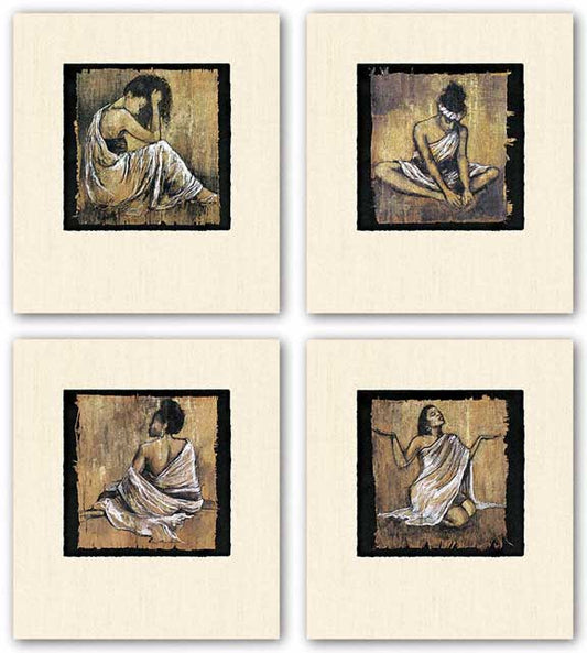 Soulful Grace Set