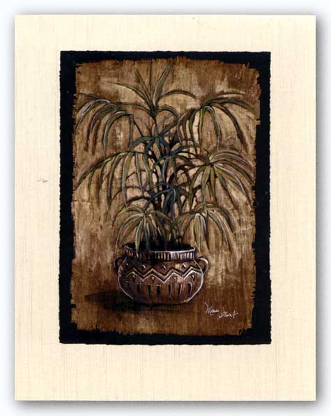 Exotic Flora II