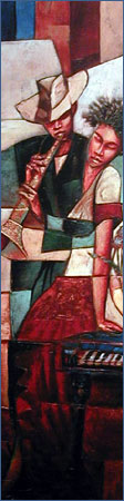 Serenade