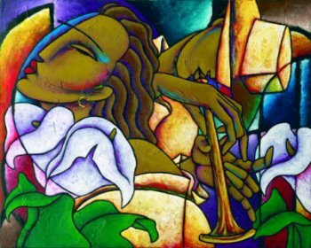 Serenade-LaShun Beal