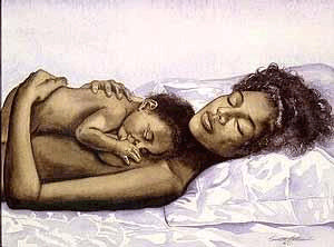 Sleeping Beauties