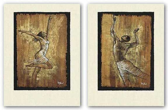 Dance of Joy Set