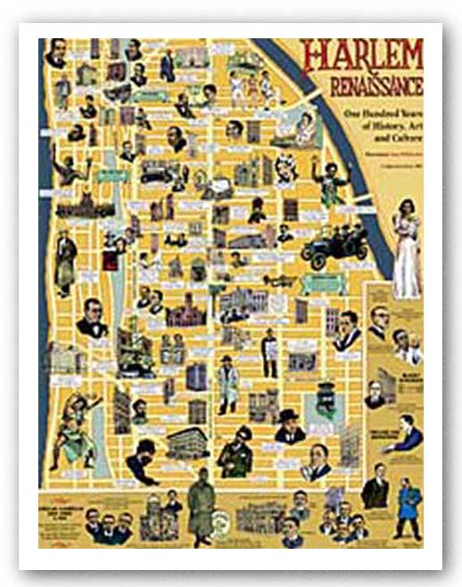 The Harlem Renaissance