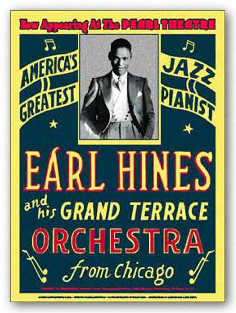 Earl Hines