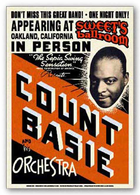 Count Basie