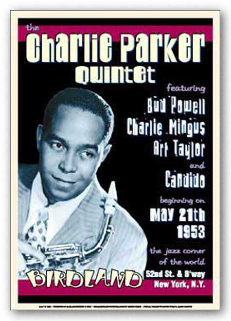 Charlie Parker