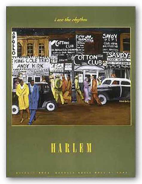 Harlem