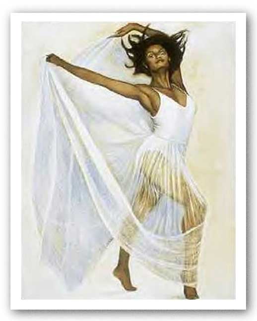 Freedom Dance