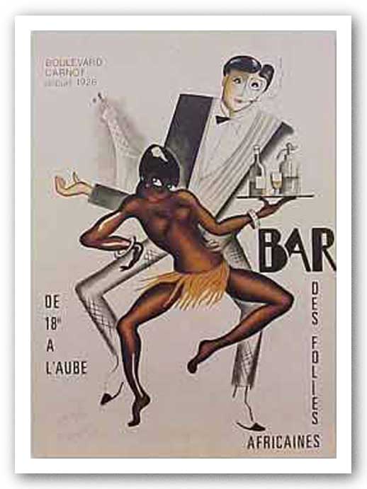 Bar des Folies