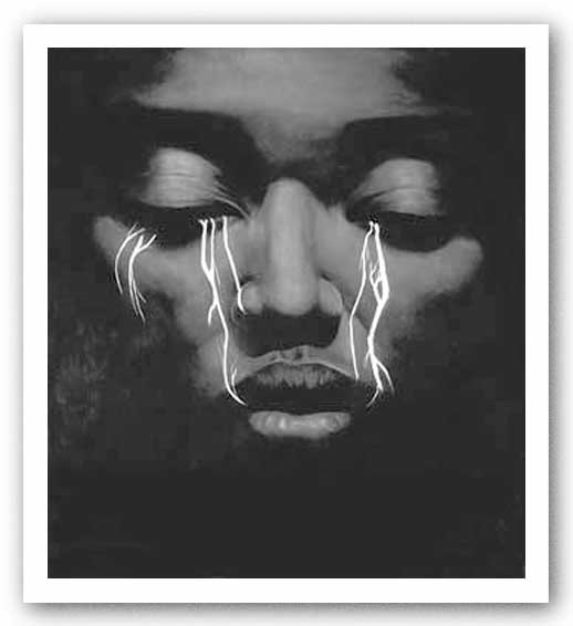 Electric Tears