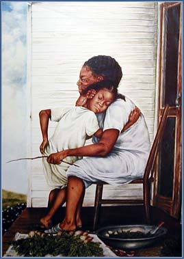 Tender Love